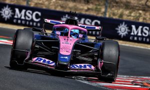 Gasly: Alpine’s Dutch GP upgrade ‘critical’ for F1 midfield fight