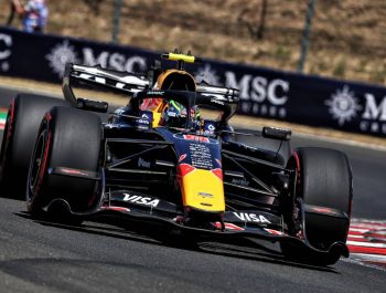 ‘No confidence’: Red Bull sounds alarm over troubled RB22
