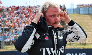 Steiner casts doubt on Bottas’ Cadillac future: ‘He has given up’