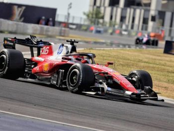 Vasseur explains Ferrari’s ’most important’ challenge for rest of 2026