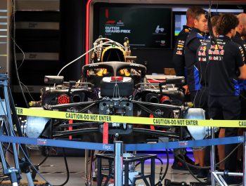 Tech F1i: A look at the F1 teams' array of upgrades at Zandvoort