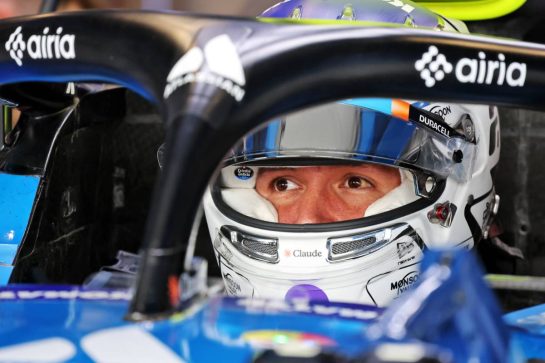 Alexander Albon (THA) Williams F1 Team FW48.
21.08.2026. Formula 1 World Championship, Rd 12, Dutch Grand Prix, Zandvoort, Netherlands, Sprint Qualifying Day.
- www.xpbimages.com, EMail: requests@xpbimages.com © Copyright: Batchelor / XPB Images
