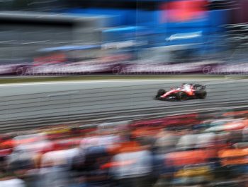 Zandvoort Speed Trap: Who is the fastest of them all?