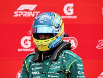 Steiner takes aim at Ben Sulayem over ‘deserving’ Alonso