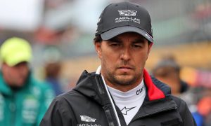 'A lot of disappointment’: Perez demands progress from Cadillac