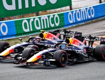 Stella rejects Verstappen’s theory on narrower F1 teammate gaps
