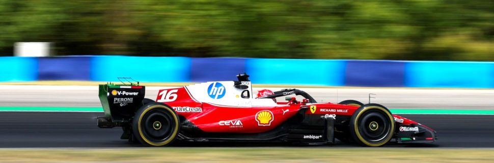Vasseur explains Ferrari’s ’most important’ challenge for rest of 2026