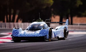 Ford fires up its 2027 Le Mans weapon at Paul Ricard