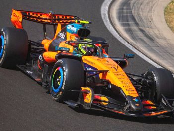 Mercedes: More to Norris’ Hungary win than McLaren upgrade