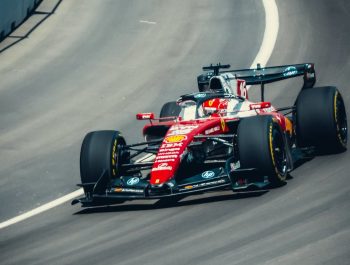Leclerc says Madrid’s La Monumental will ‘reward the brave’