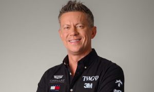Budkowksi in, Lowdon out as team principal of Cadillac