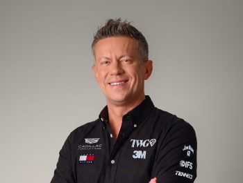 Budkowksi in, Lowdon out as team principal of Cadillac