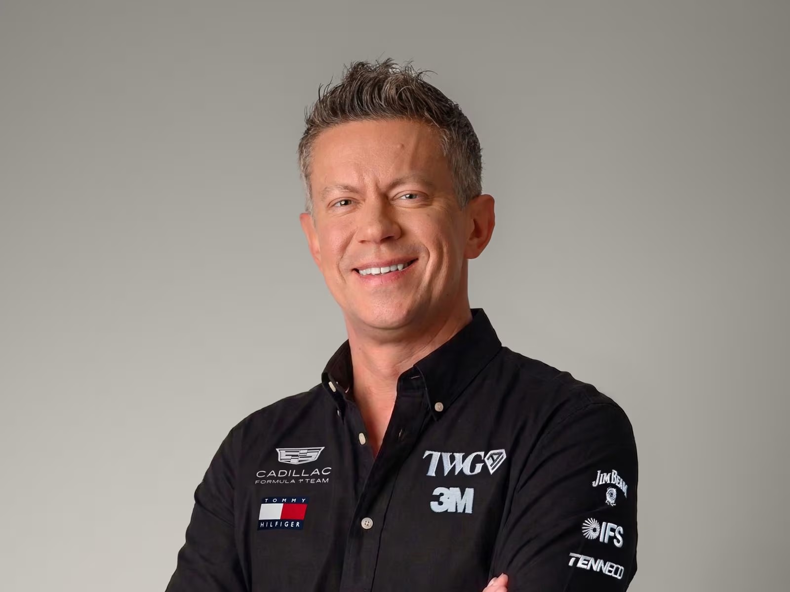 Budkowksi in, Lowdon out as team principal of Cadillac