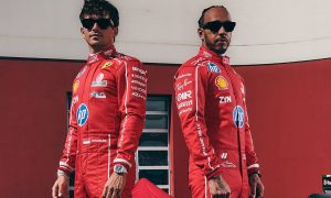 Ferrari unveil Schumacher-inspired race suits for Monza