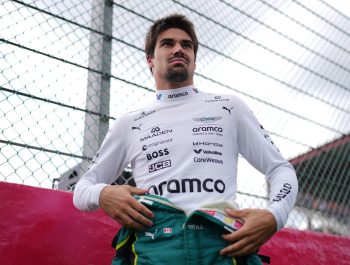 De la Rosa: Stroll ‘unbeatable in many corners’ – as fast as Alonso
