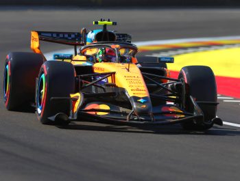McLaren takes nothing for granted with Baku upgrade package