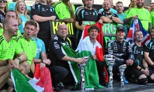 Team Talk: A memorable Sunday at Monza