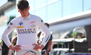 Binotto sees Audi F1 seat for Slater ‘sooner or later’