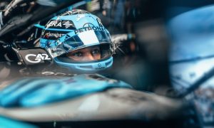 Wolff puzzled by Russell’s missing pace: ‘Where has it gone?’
