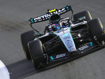 Wolff: Mercedes under ‘no illusion’ about tough road ahead