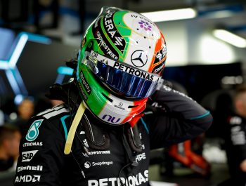 Rosberg warns Antonelli of a potential dangerous title fight twist