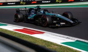 ‘Done over by Max’: Wolff blames Verstappen for lost Monza pole