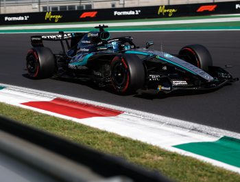 ‘Done over by Max’: Wolff blames Verstappen for lost Monza pole