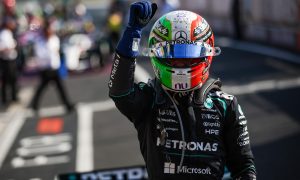 Wolff: Antonelli ‘like an AI agent’ in relentless F1 evolution