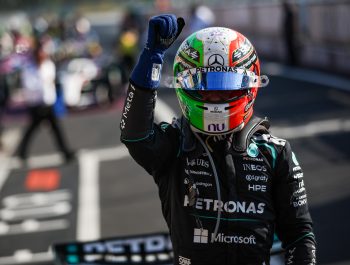 Wolff: Antonelli ‘like an AI agent’ in relentless F1 evolution