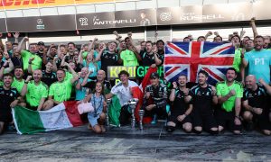 Team Talk: A memorable Sunday at Monza