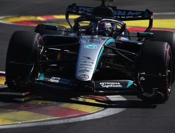Wolff: Mercedes started 2027 F1 project ‘before the summer’