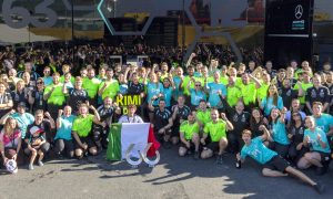 Team Talk: A very first Sunday at the Madring