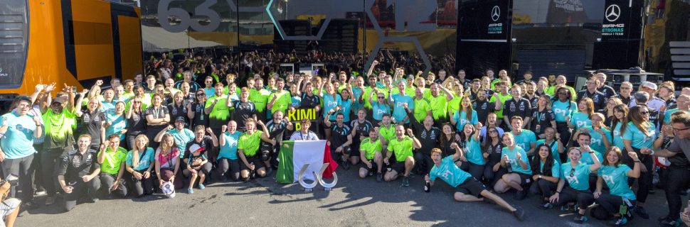 Team Talk: A very first Sunday at the Madring