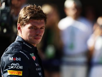 Verstappen blasts ‘BS’ claim that Madring can’t be fixed