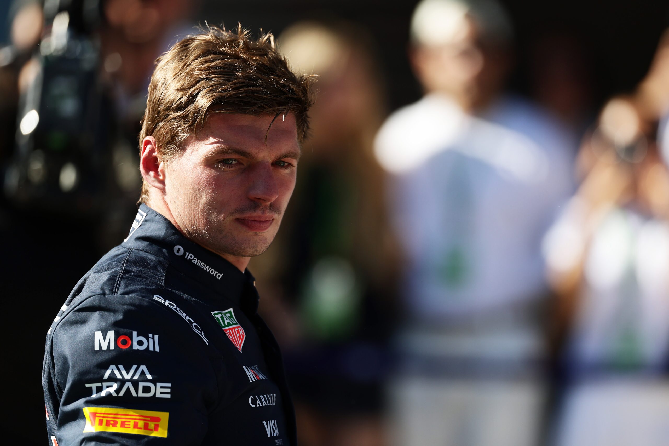 Verstappen blasts &lsquo;BS&rsquo; claim that Madring can&rsquo;t be fixed