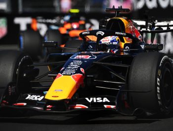Red Bull lifts lid on ‘complex issue’ impacting Verstappen