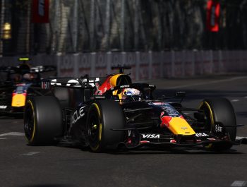 Verstappen doubts better grid spot could have denied Russell