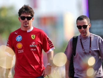 Leclerc hints at potential post-F1 career plan: ‘I’ll do just that’