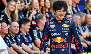 Tsunoda reveals ‘biggest mistake’ behind Red Bull struggles