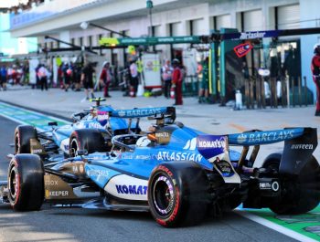 Rosberg ‘shocked’ by Williams' dramatic regression under Vowles