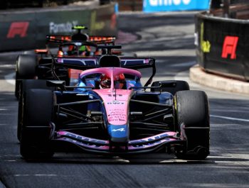 FIA court strips Gasly of Monaco podium in dramatic U-turn