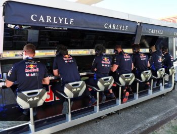 Red Bull confirms Lambiase successor and future head of racing