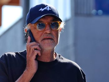 Briatore blasts FIA judge in explosive Monaco podium fallout