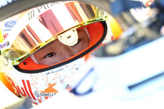 Yuki Tsunoda (JPN) Racing Bulls Formula One Team Reserve Driver Reserve Driver.04.09.2026. Formula 1 World Championship, Rd 13, Italian Grand Prix, Monza, Italy, Practice Day.- www.xpbimages.com, EMail: requests@xpbimages.com © Copyright: XPB Images