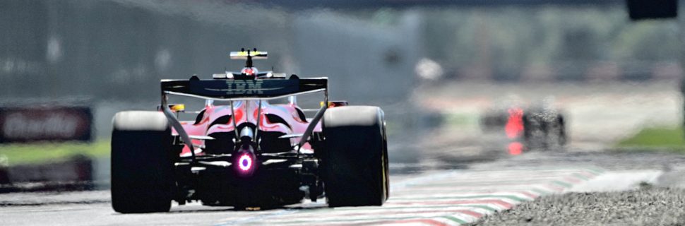Vasseur: Ferrari still lacking ‘pure power’ against Mercedes