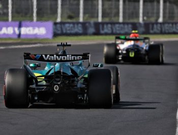 Honda changes F1 project leader after disastrous 2026 start