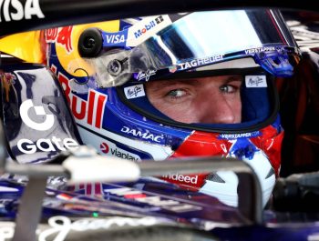 Verstappen admits to ‘serious’ talks with Mercedes and McLaren