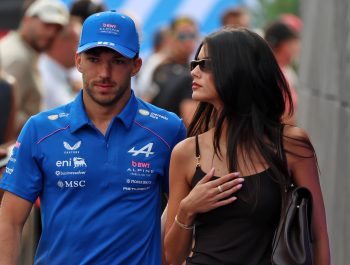Gasly reveals ‘disturbing’ online abuse after Spanish GP