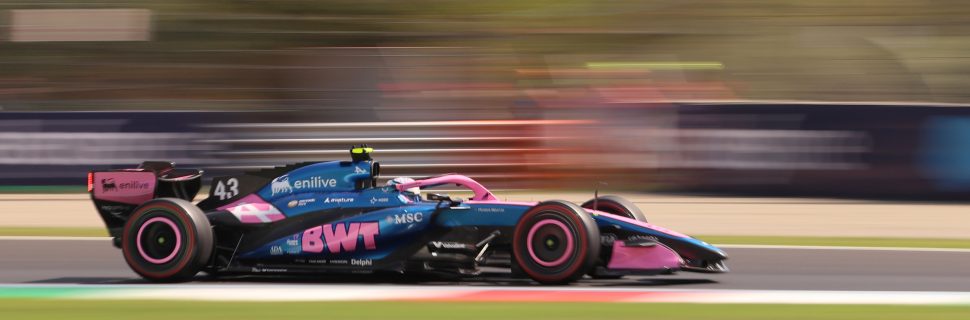 Monza Speed Trap: Who is the fastest of them all?