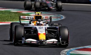 Tsunoda keeps Monza point but Audi launches FIA appeal
